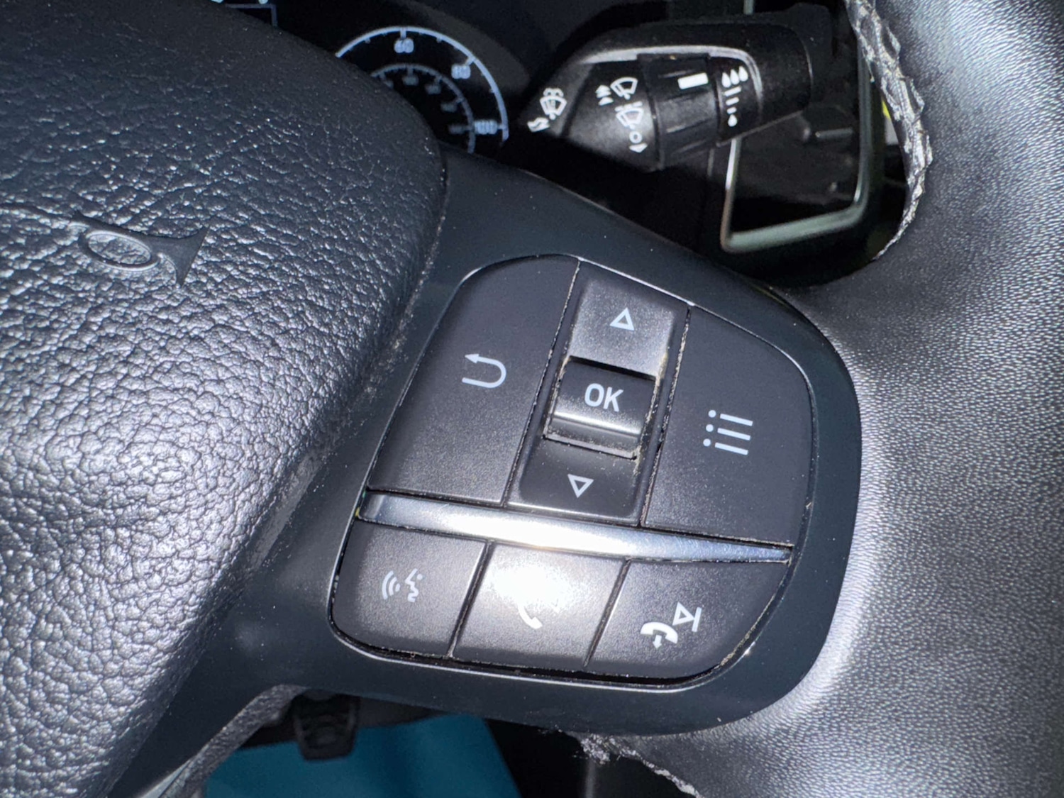 Used Ford Transit 2024 for sale - 77449526: Photo 19