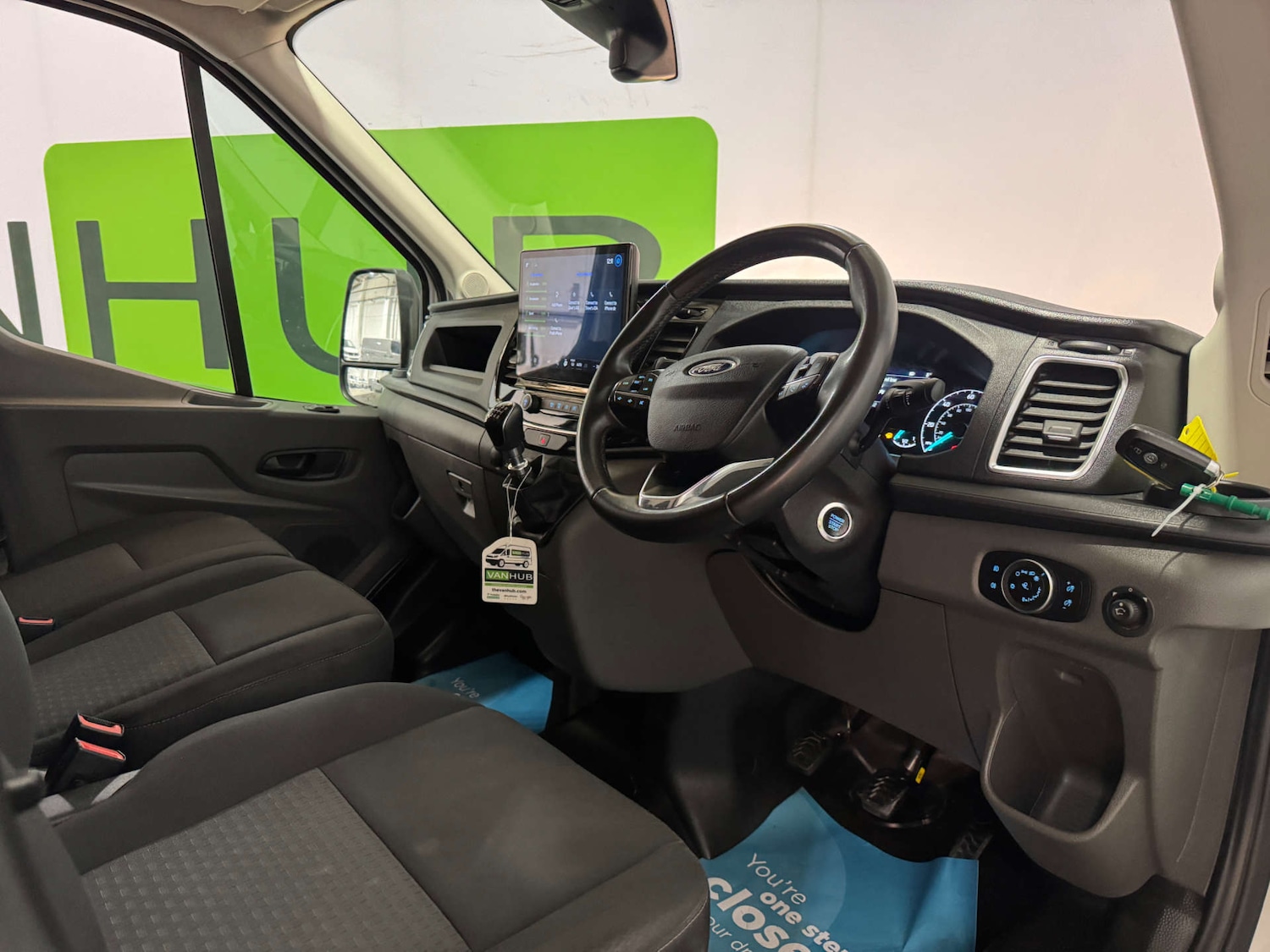 Used Ford Transit 2024 for sale - 77449526: Photo 2