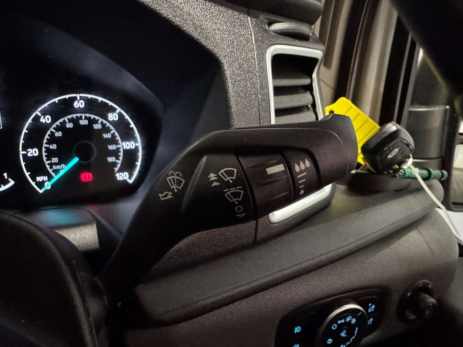 Used Ford Transit 2024 for sale - 77449526: Photo 21