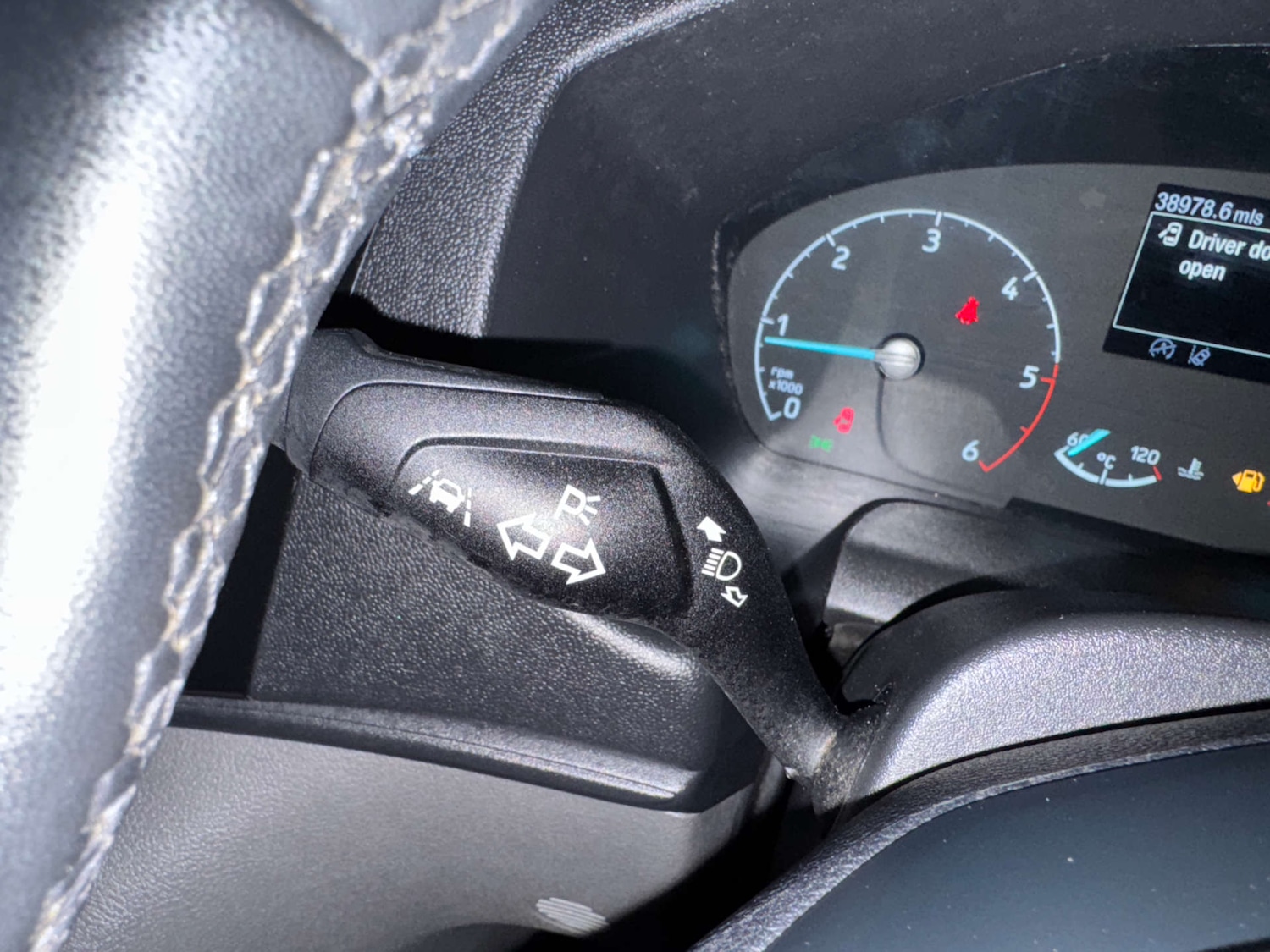 Used Ford Transit 2024 for sale - 77449526: Photo 22