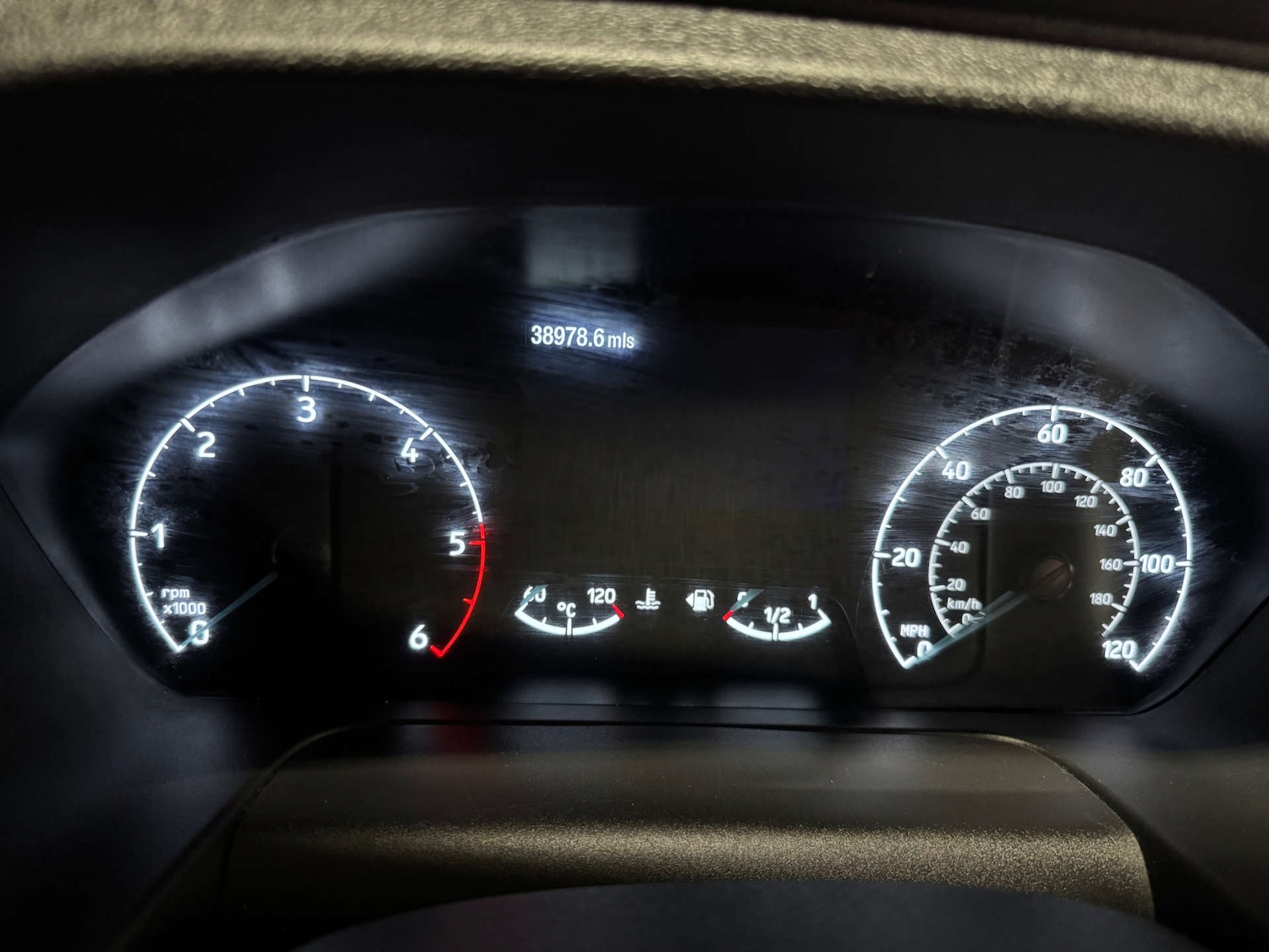 Used Ford Transit 2024 for sale - 77449526: Photo 25