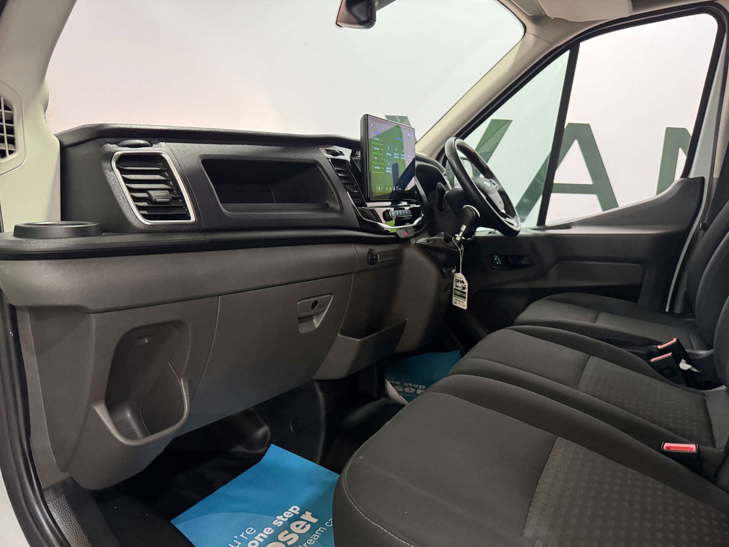 Used Ford Transit 2024 for sale - 77449526: Photo 26