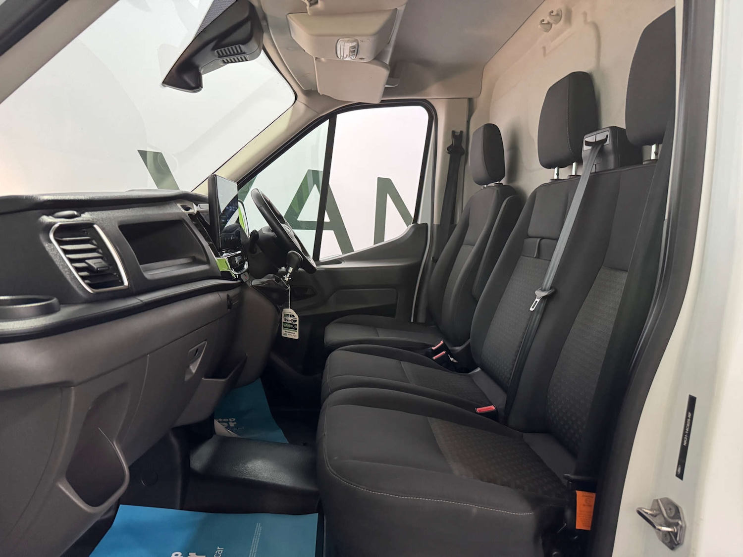 Used Ford Transit 2024 for sale - 77449526: Photo 27