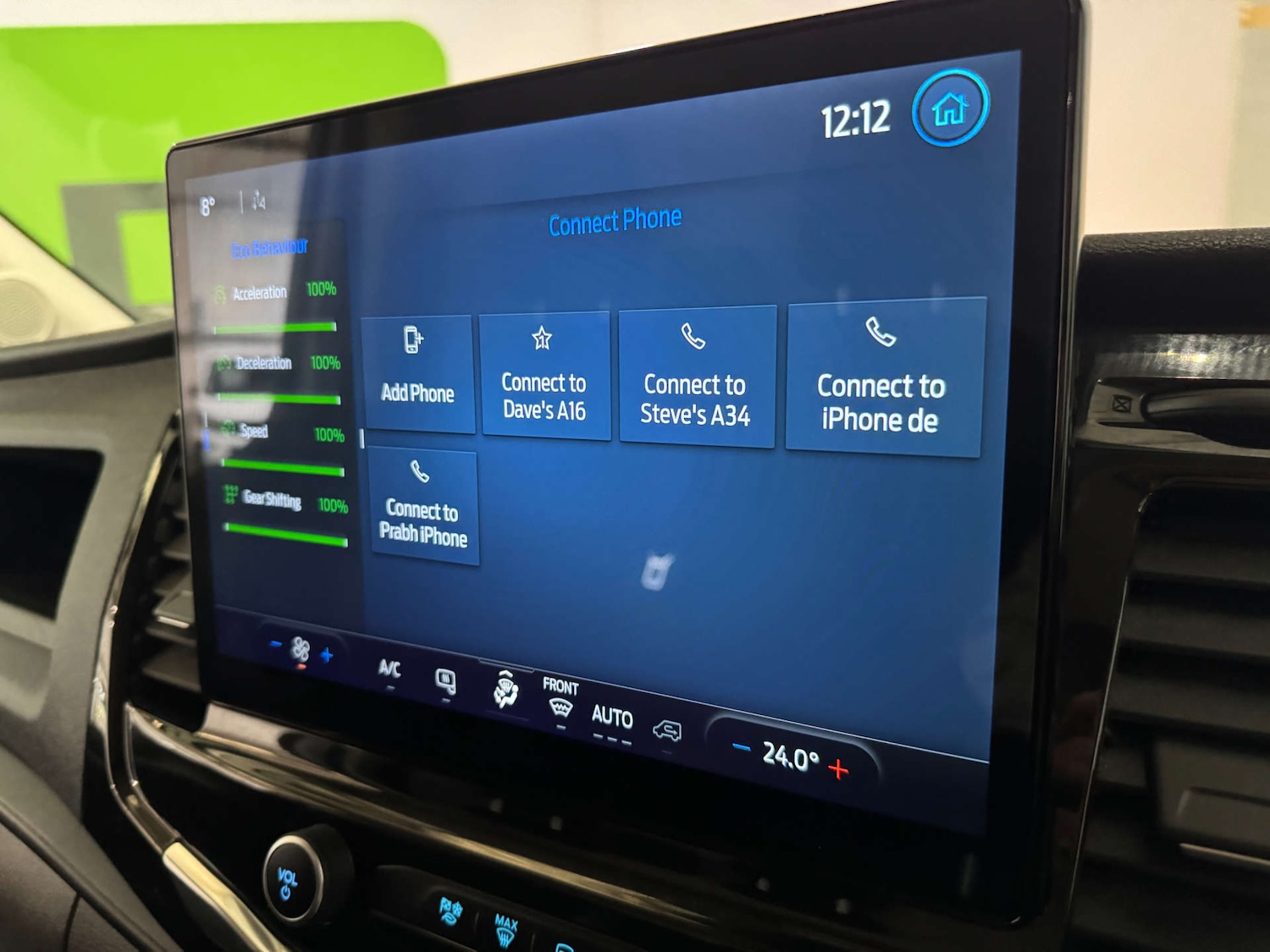 Used Ford Transit 2024 for sale - 77449526: Photo 29