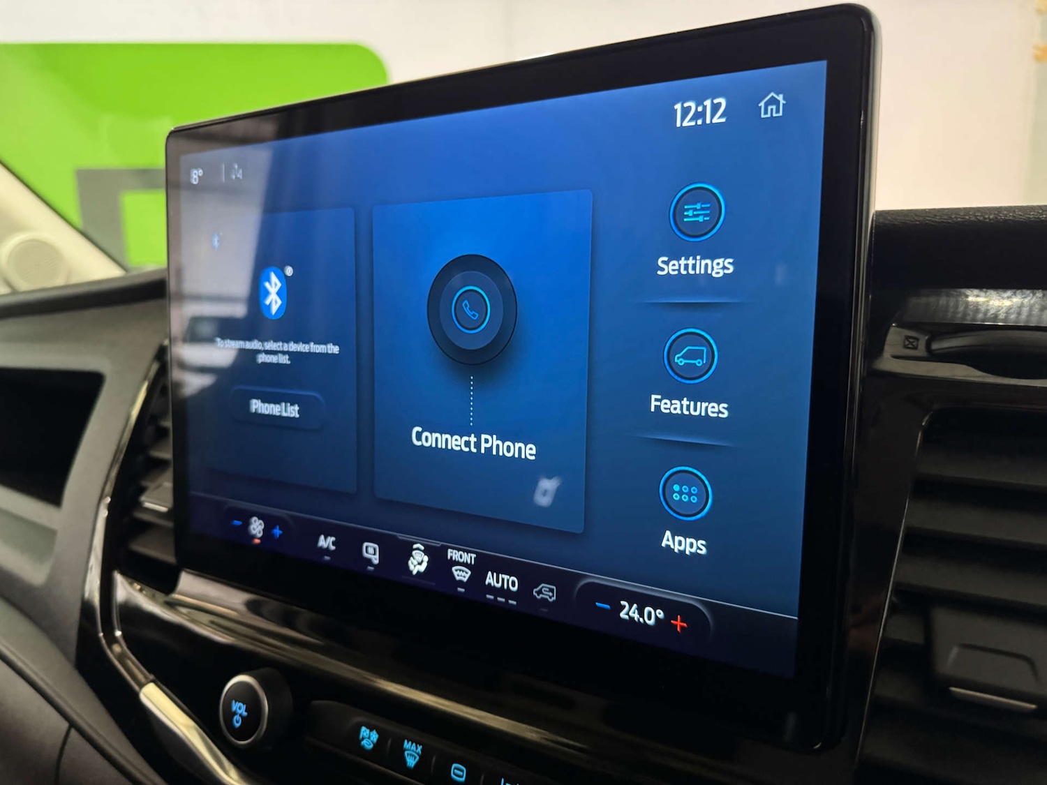 Used Ford Transit 2024 for sale - 77449526: Photo 30