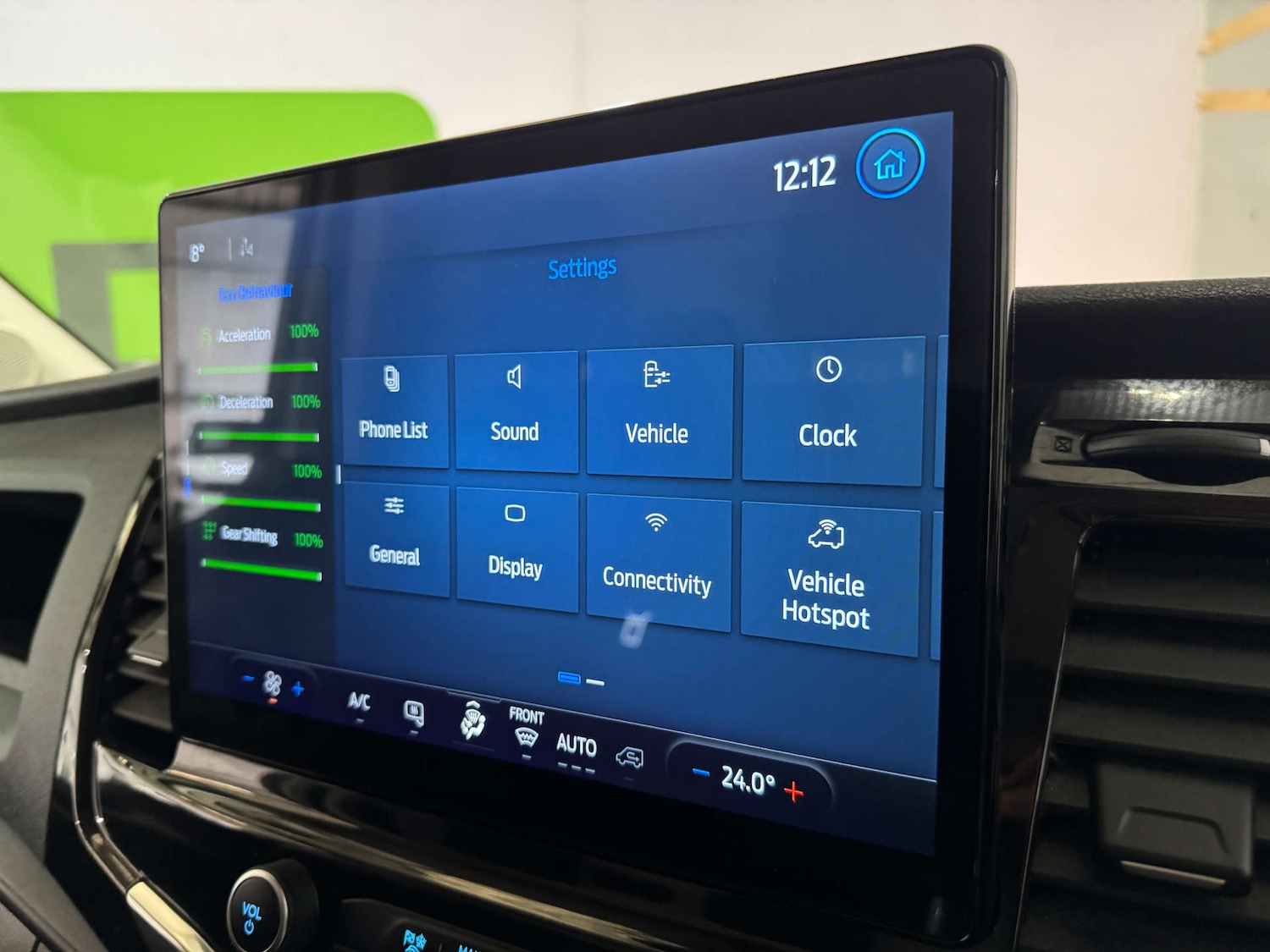 Used Ford Transit 2024 for sale - 77449526: Photo 31