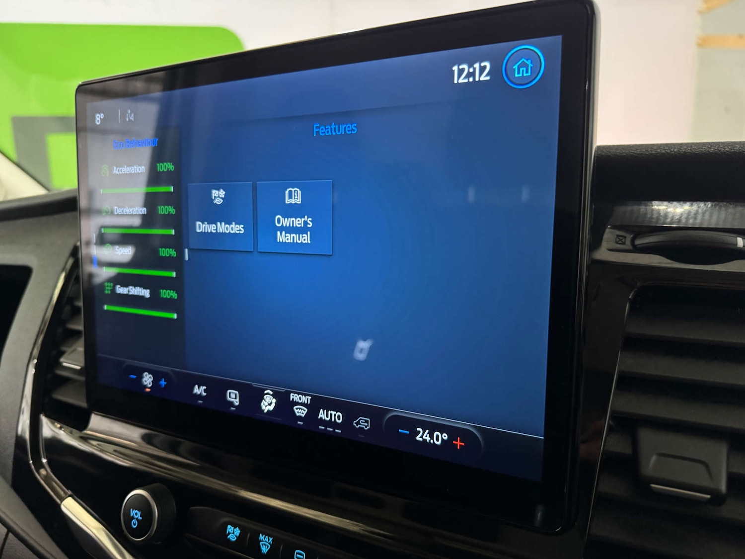 Used Ford Transit 2024 for sale - 77449526: Photo 32