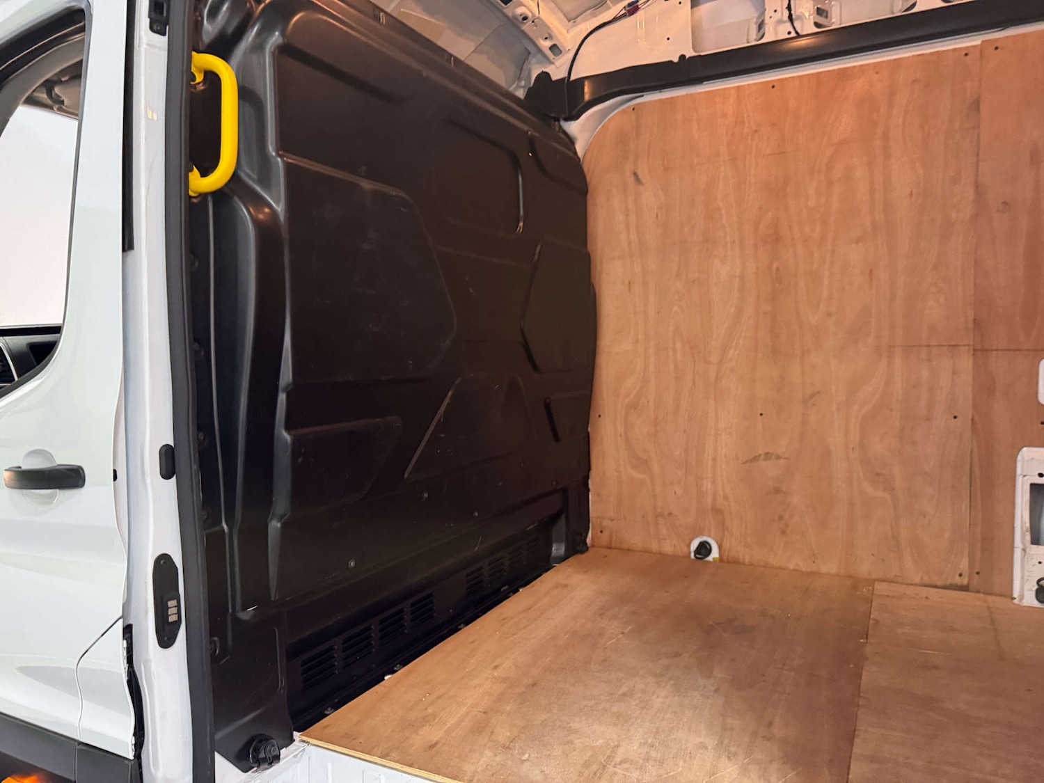 Used Ford Transit 2024 for sale - 77449526: Photo 36