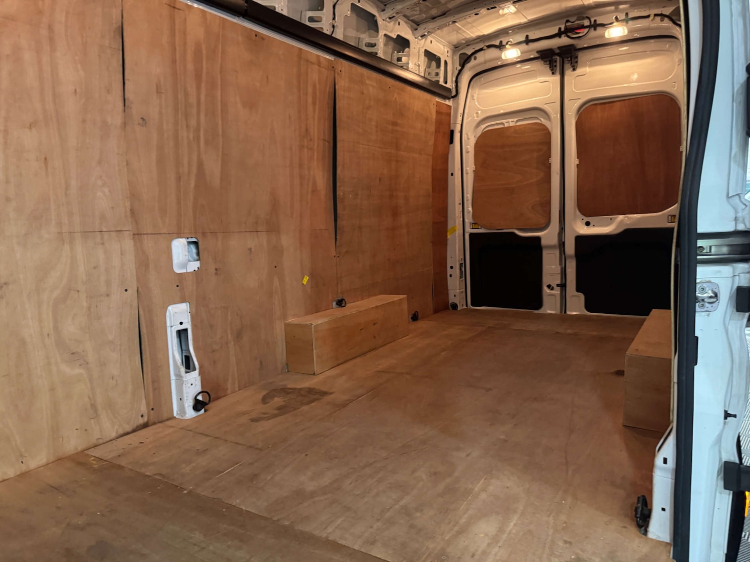 Used Ford Transit 2024 for sale - 77449526: Photo 37