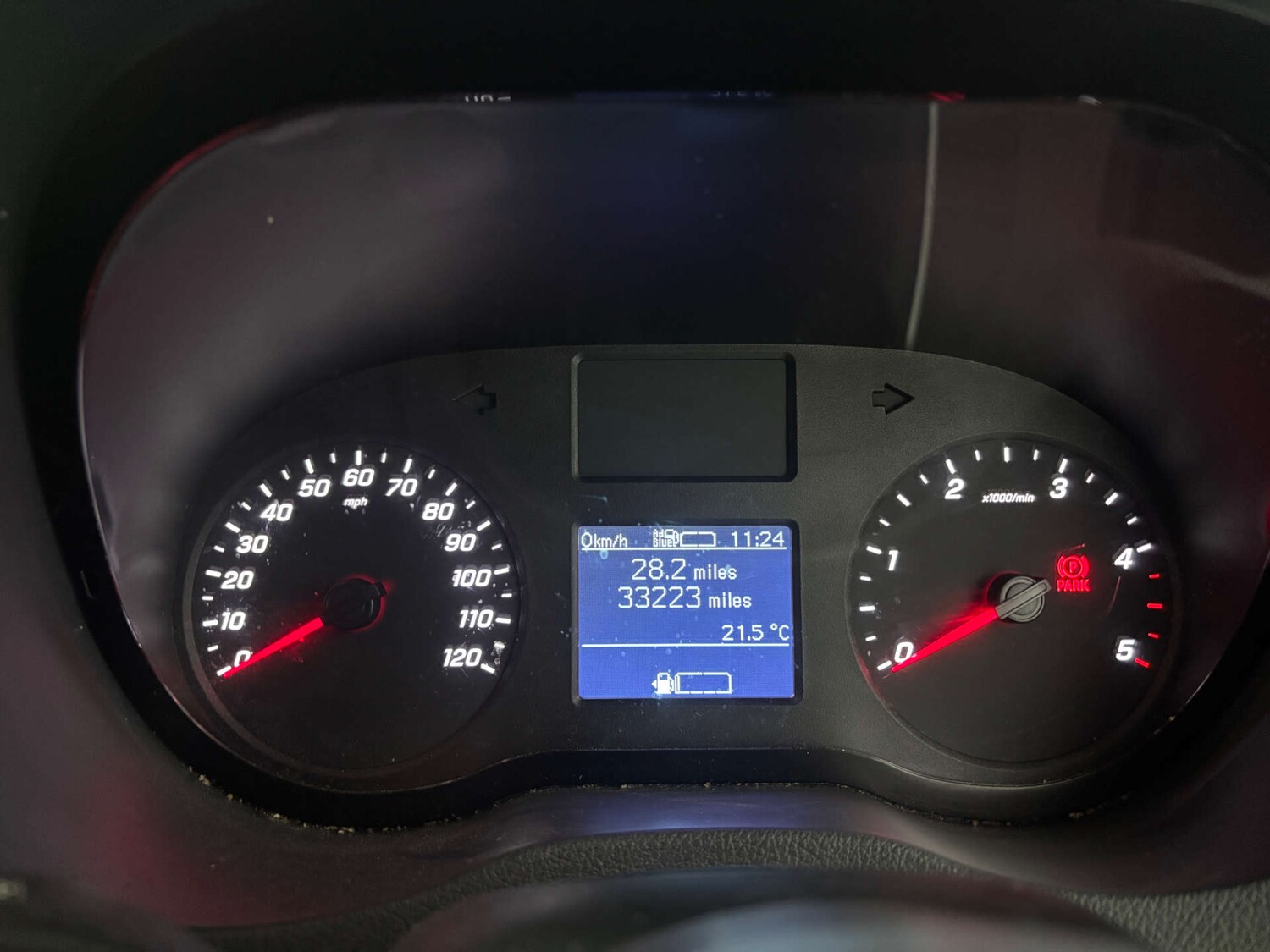 Used Mercedes-Benz Sprinter 2023 for sale - 76653950: Photo 16