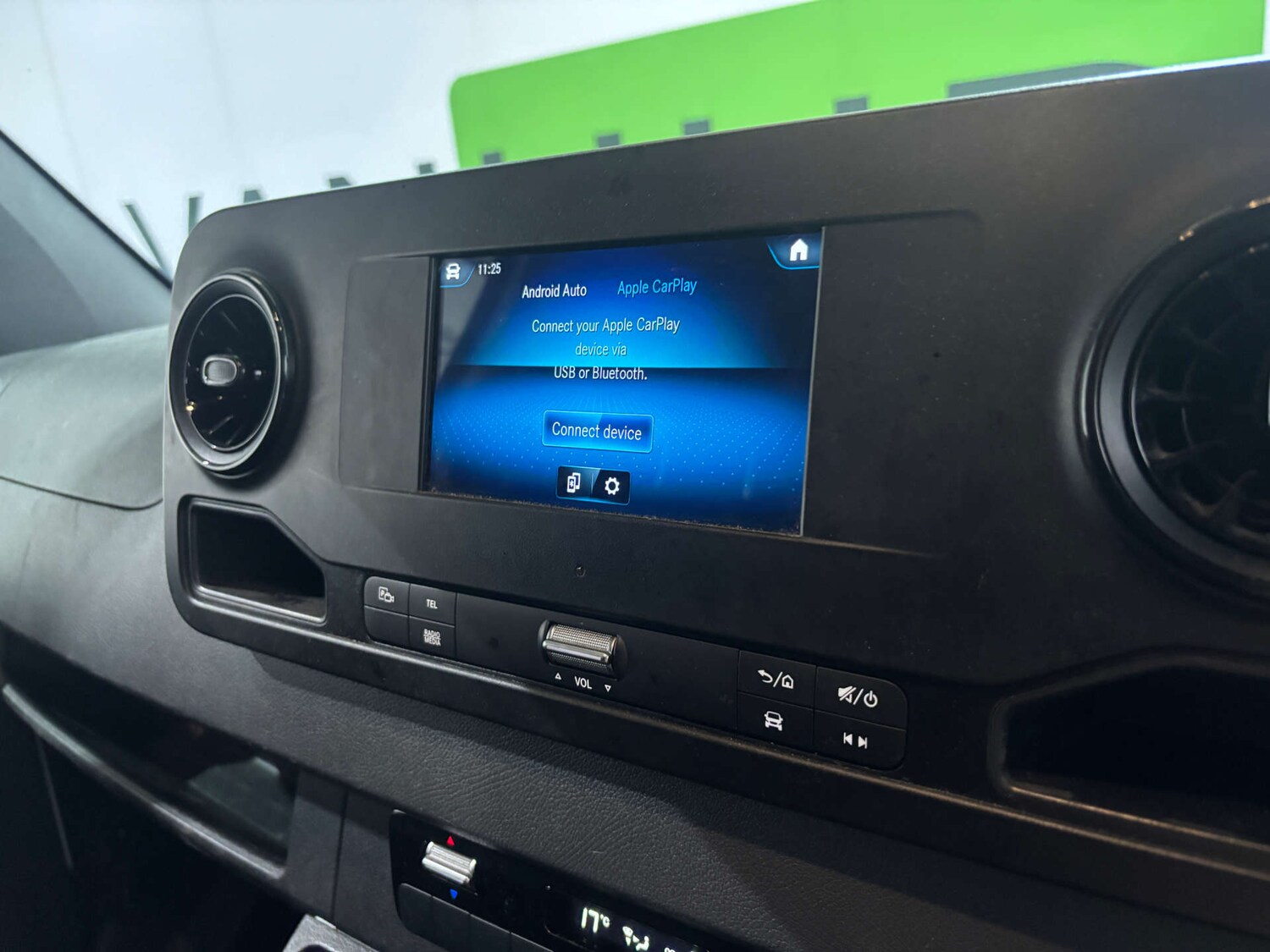 Used Mercedes-Benz Sprinter 2023 for sale - 76653950: Photo 17