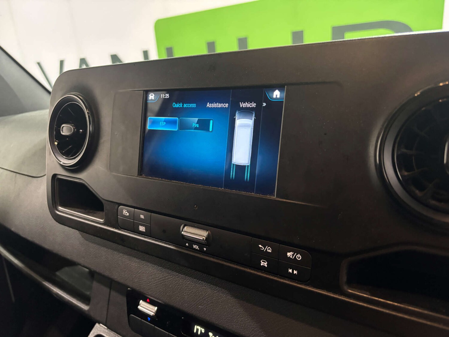 Used Mercedes-Benz Sprinter 2023 for sale - 76653950: Photo 18