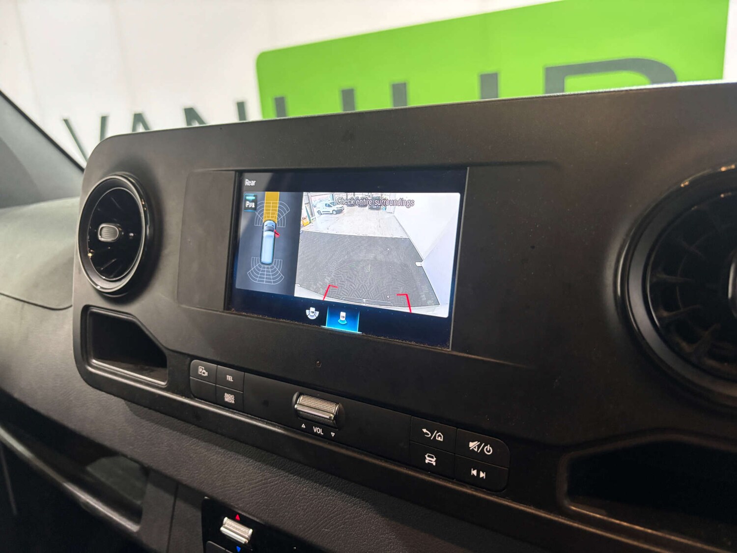 Used Mercedes-Benz Sprinter 2023 for sale - 76653950: Photo 19