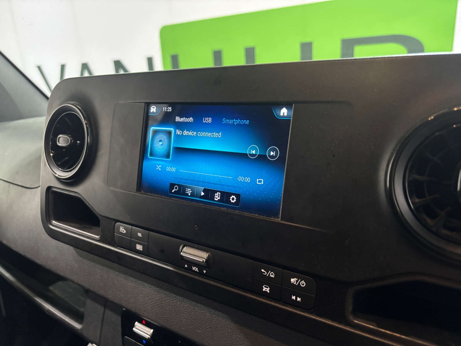 Used Mercedes-Benz Sprinter 2023 for sale - 76653950: Photo 20