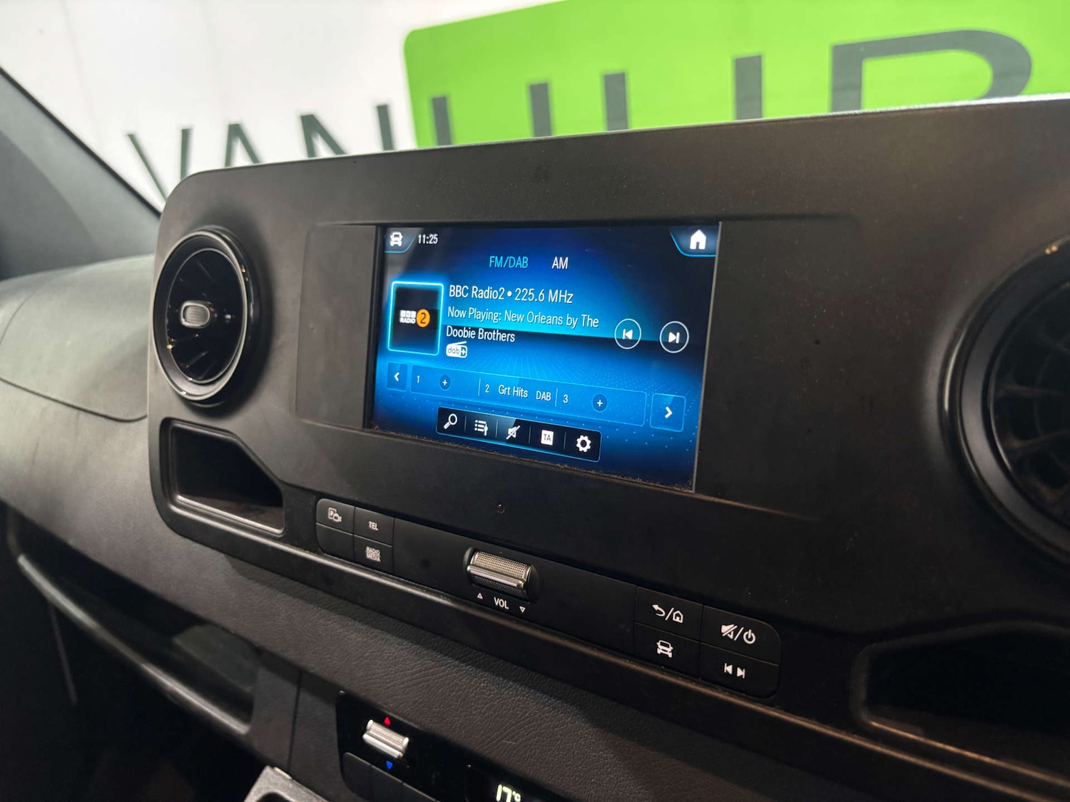 Used Mercedes-Benz Sprinter 2023 for sale - 76653950: Photo 21