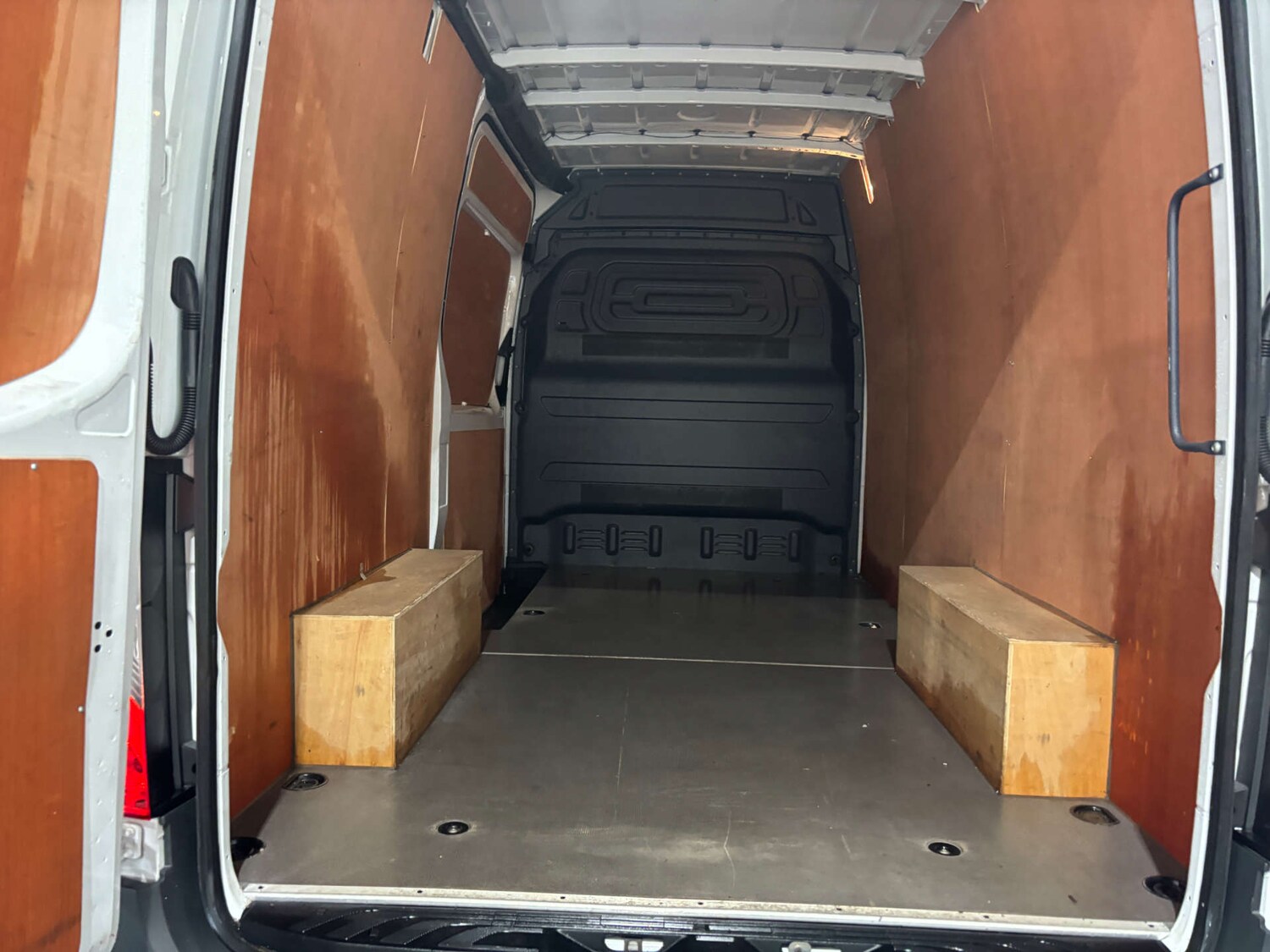 Used Mercedes-Benz Sprinter 2023 for sale - 76653950: Photo 24