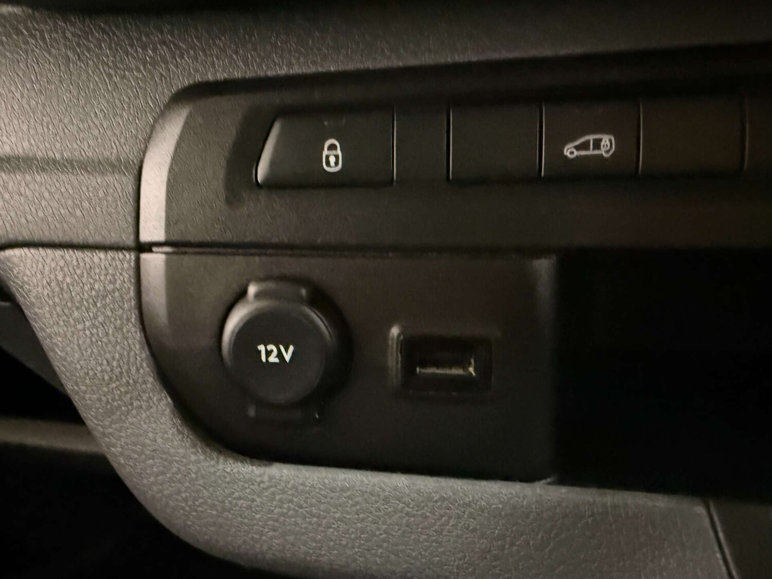 Used Vauxhall Vivaro 2020 for sale - 76601870: Photo 13