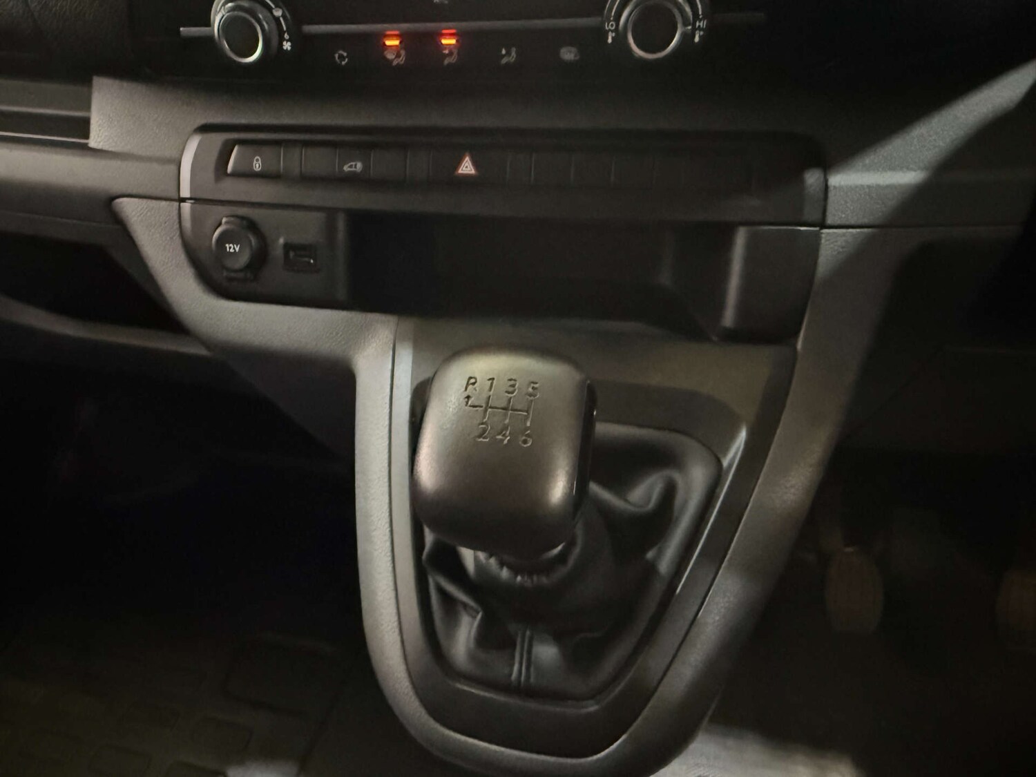 Used Vauxhall Vivaro 2020 for sale - 76601870: Photo 15