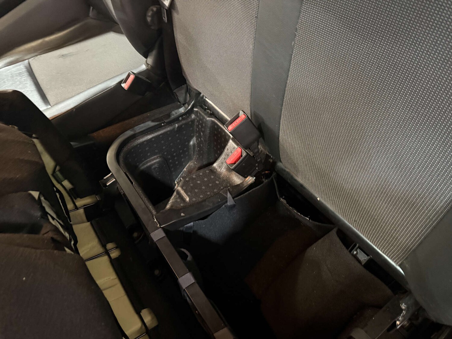 Used Vauxhall Vivaro 2020 for sale - 76601870: Photo 16