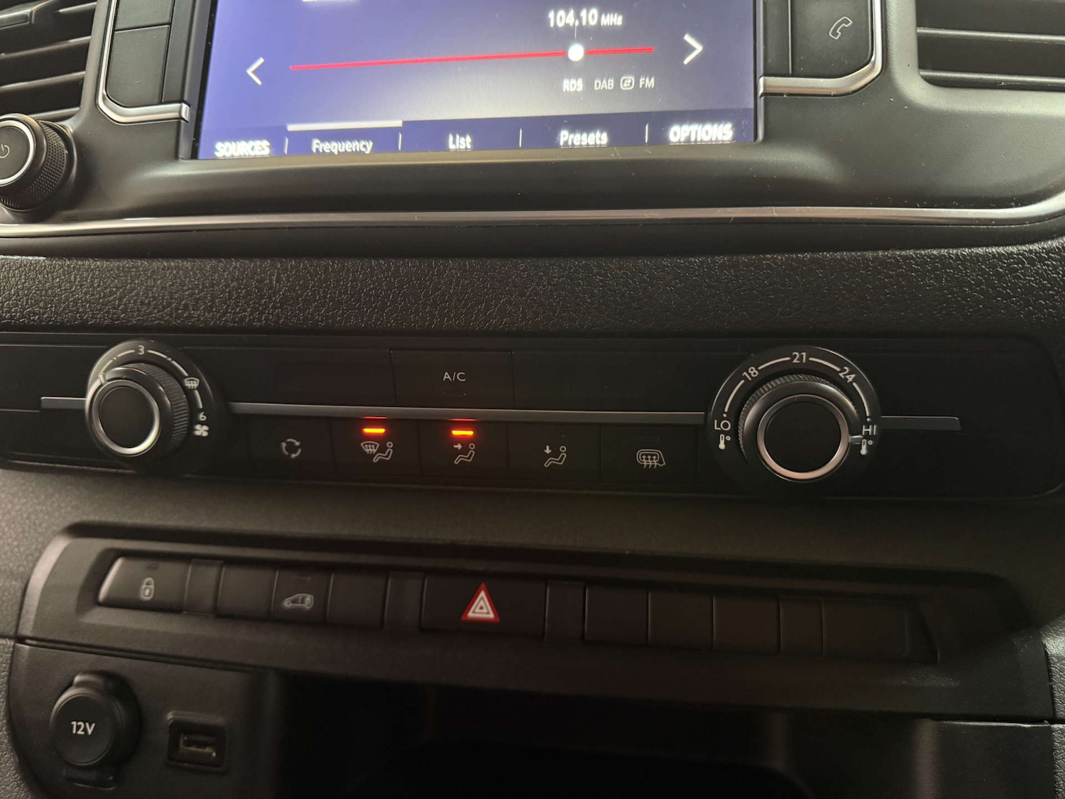 Used Vauxhall Vivaro 2020 for sale - 76601870: Photo 20