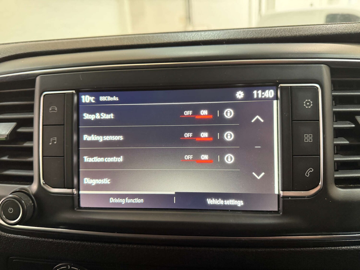 Used Vauxhall Vivaro 2020 for sale - 76601870: Photo 22