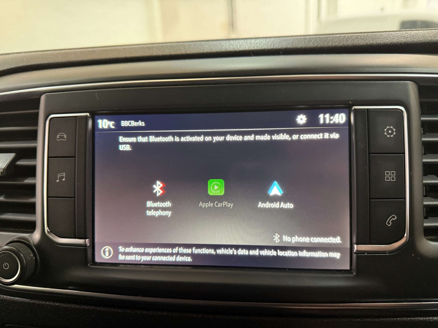 Used Vauxhall Vivaro 2020 for sale - 76601870: Photo 23