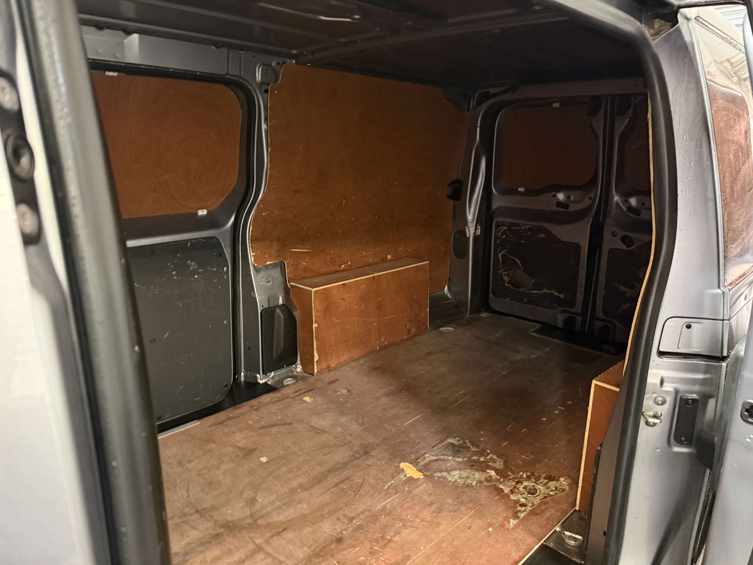 Used Vauxhall Vivaro 2020 for sale - 76601870: Photo 24