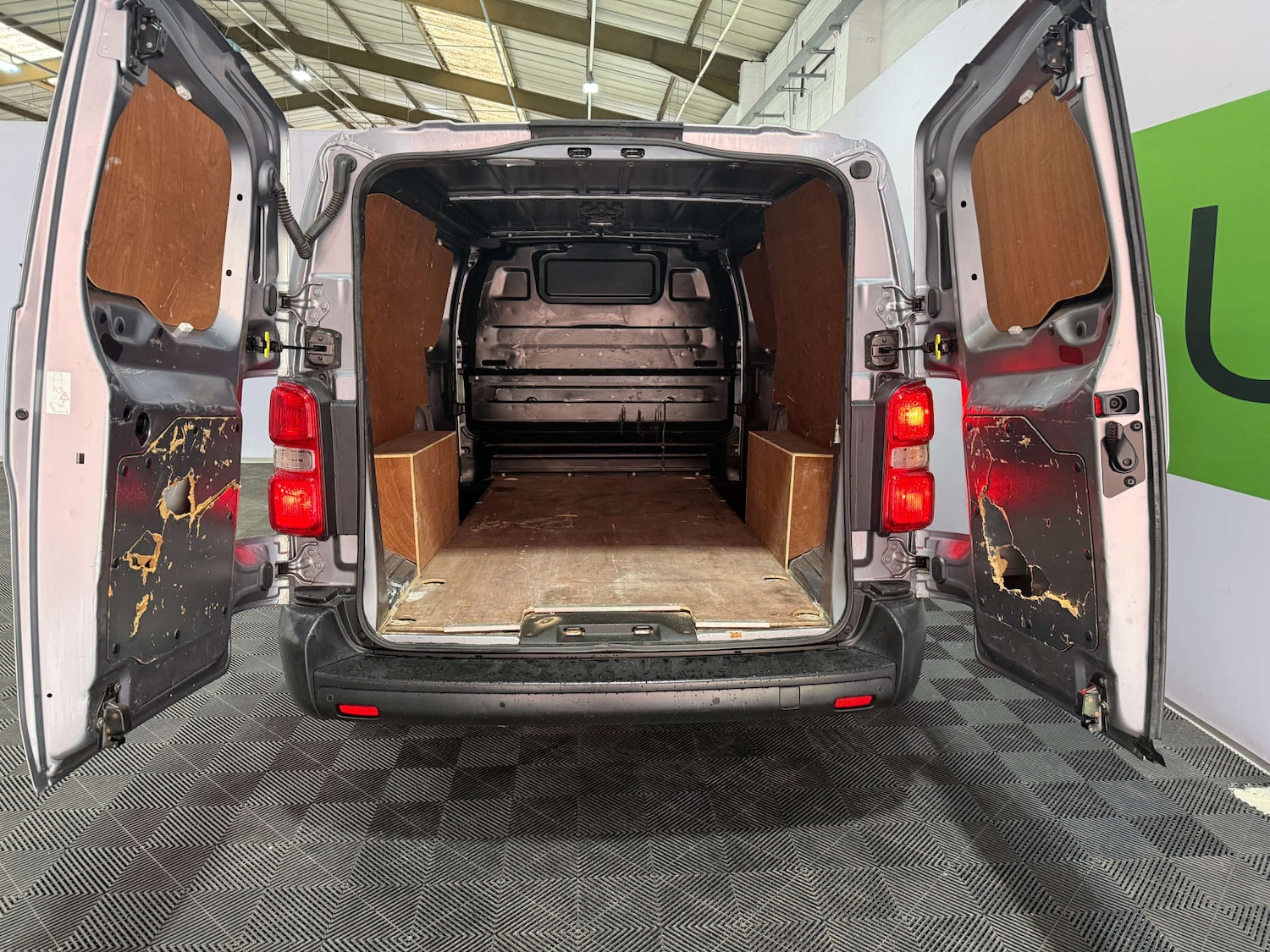 Used Vauxhall Vivaro 2020 for sale - 76601870: Photo 26