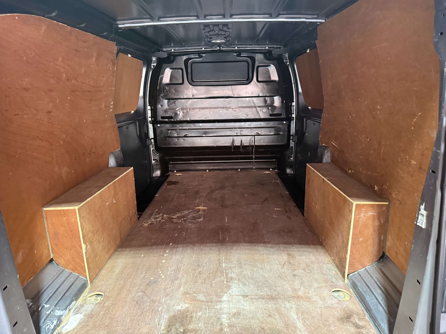 Used Vauxhall Vivaro 2020 for sale - 76601870: Photo 27