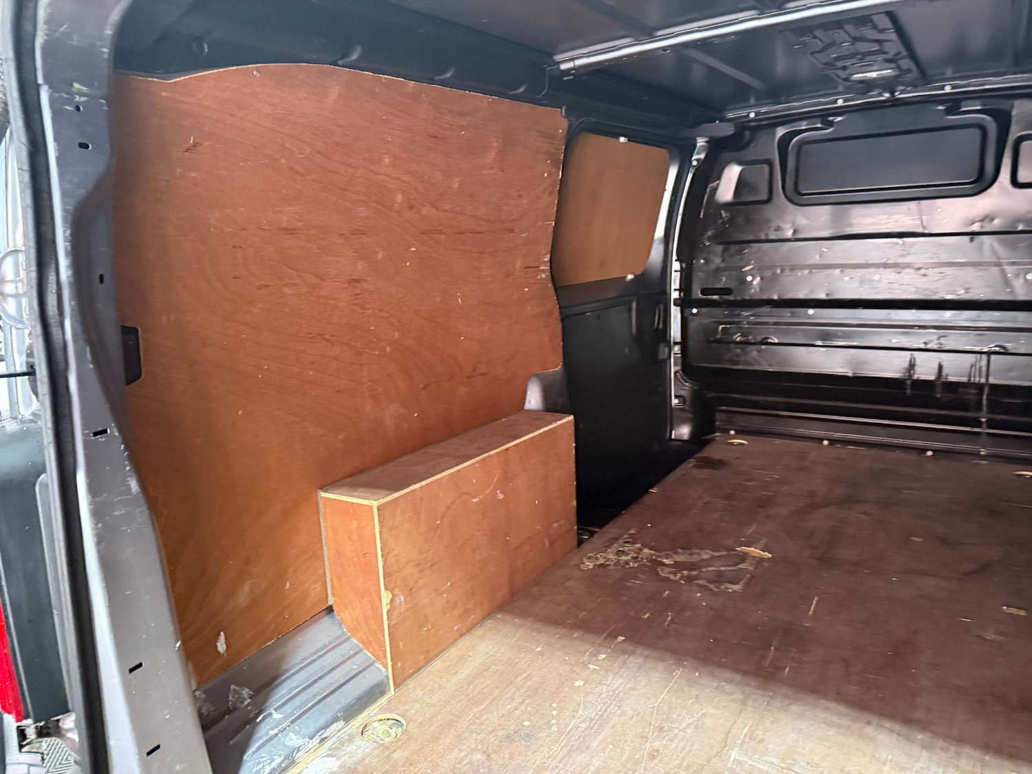 Used Vauxhall Vivaro 2020 for sale - 76601870: Photo 28