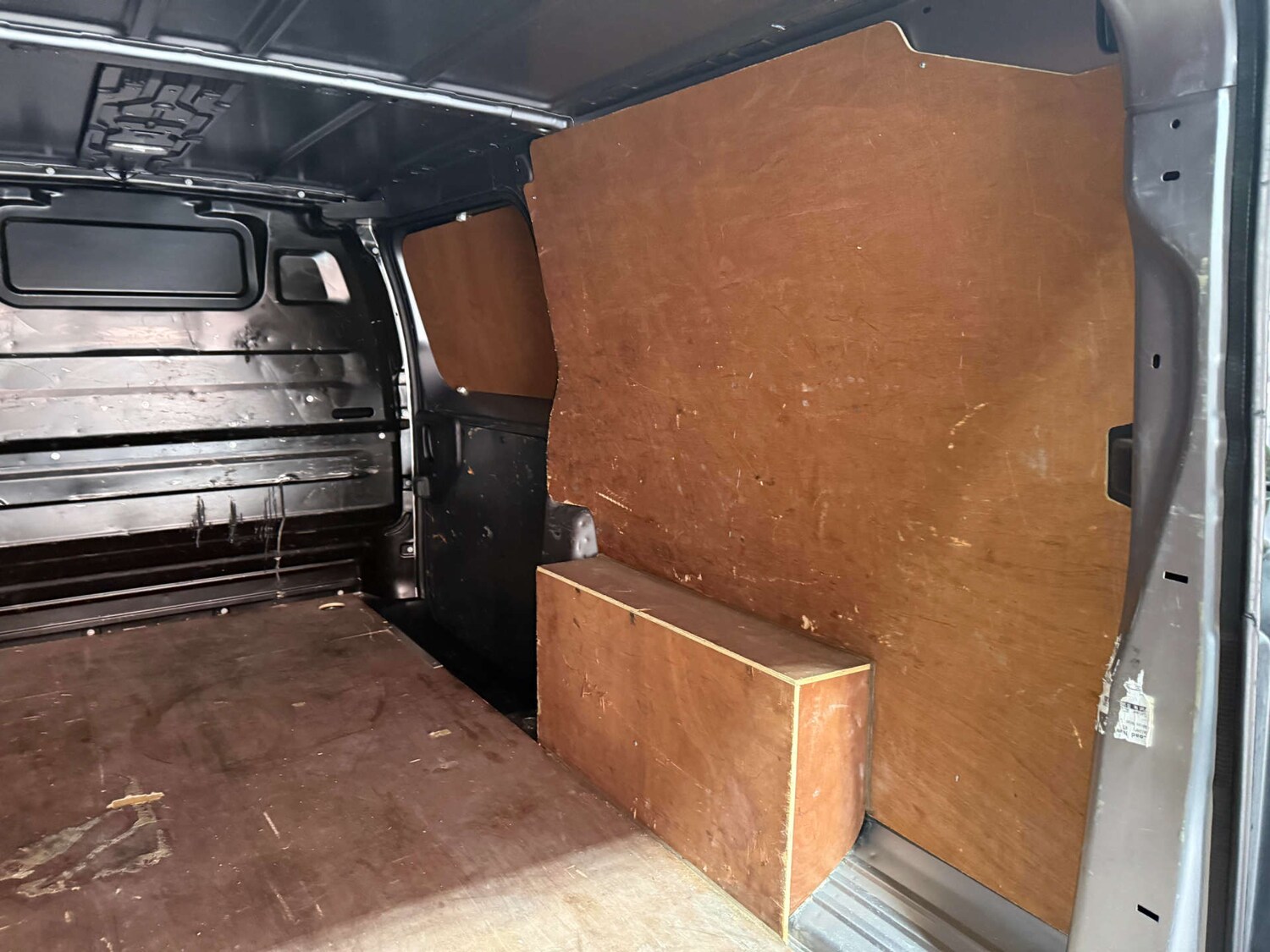 Used Vauxhall Vivaro 2020 for sale - 76601870: Photo 29