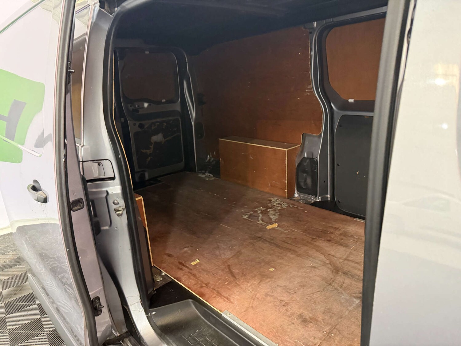 Used Vauxhall Vivaro 2020 for sale - 76601870: Photo 30