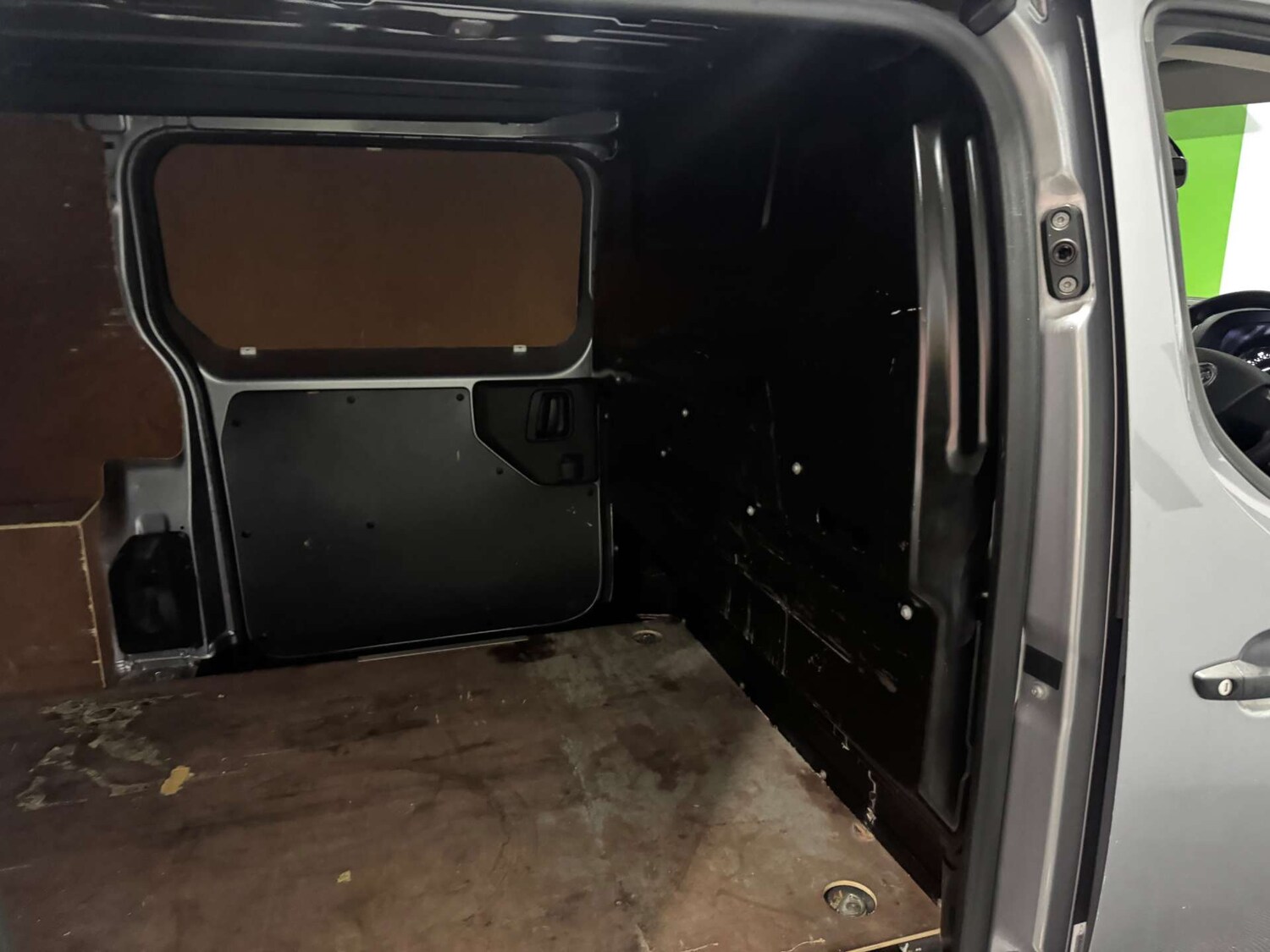 Used Vauxhall Vivaro 2020 for sale - 76601870: Photo 44