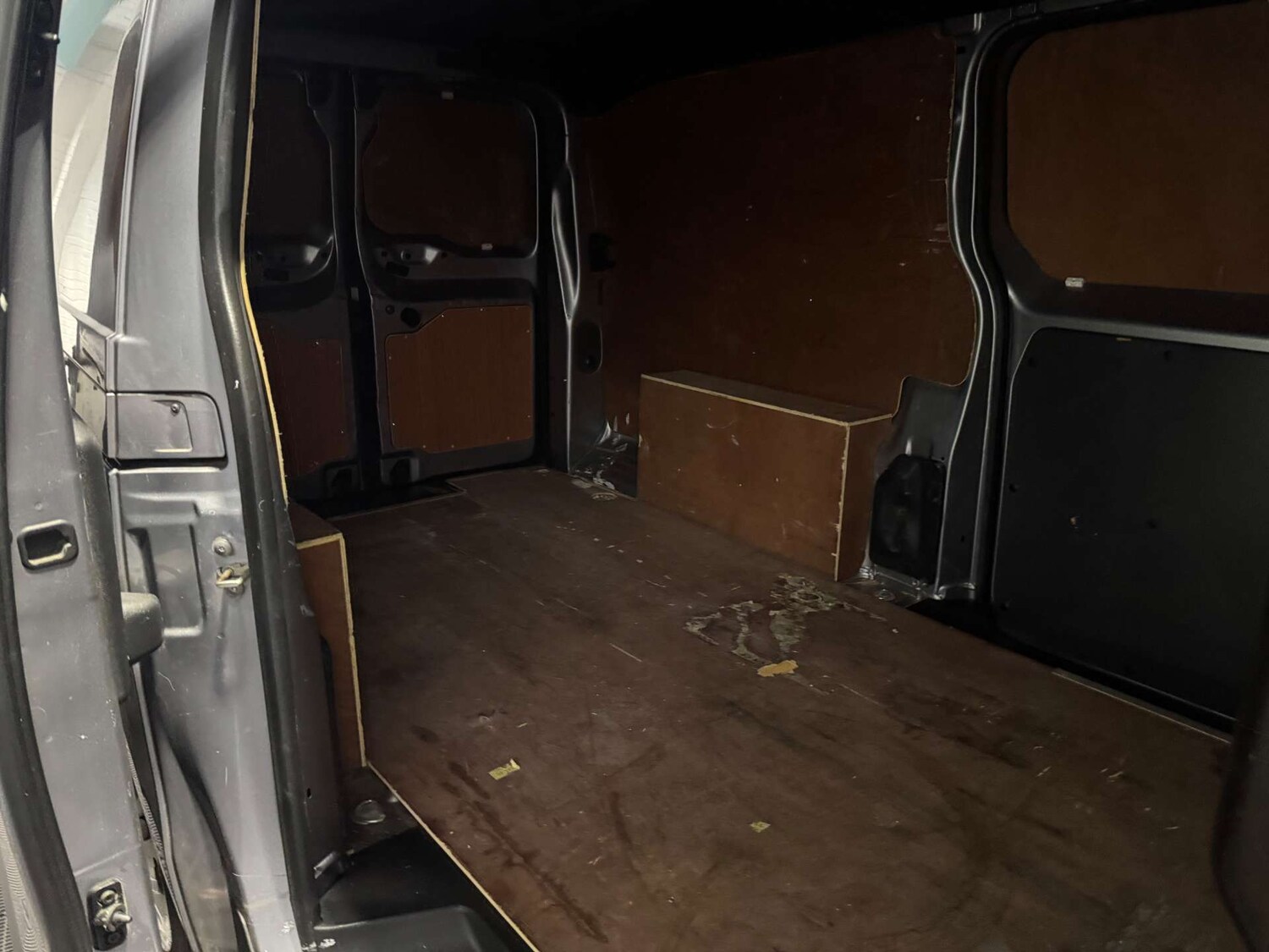 Used Vauxhall Vivaro 2020 for sale - 76601870: Photo 45