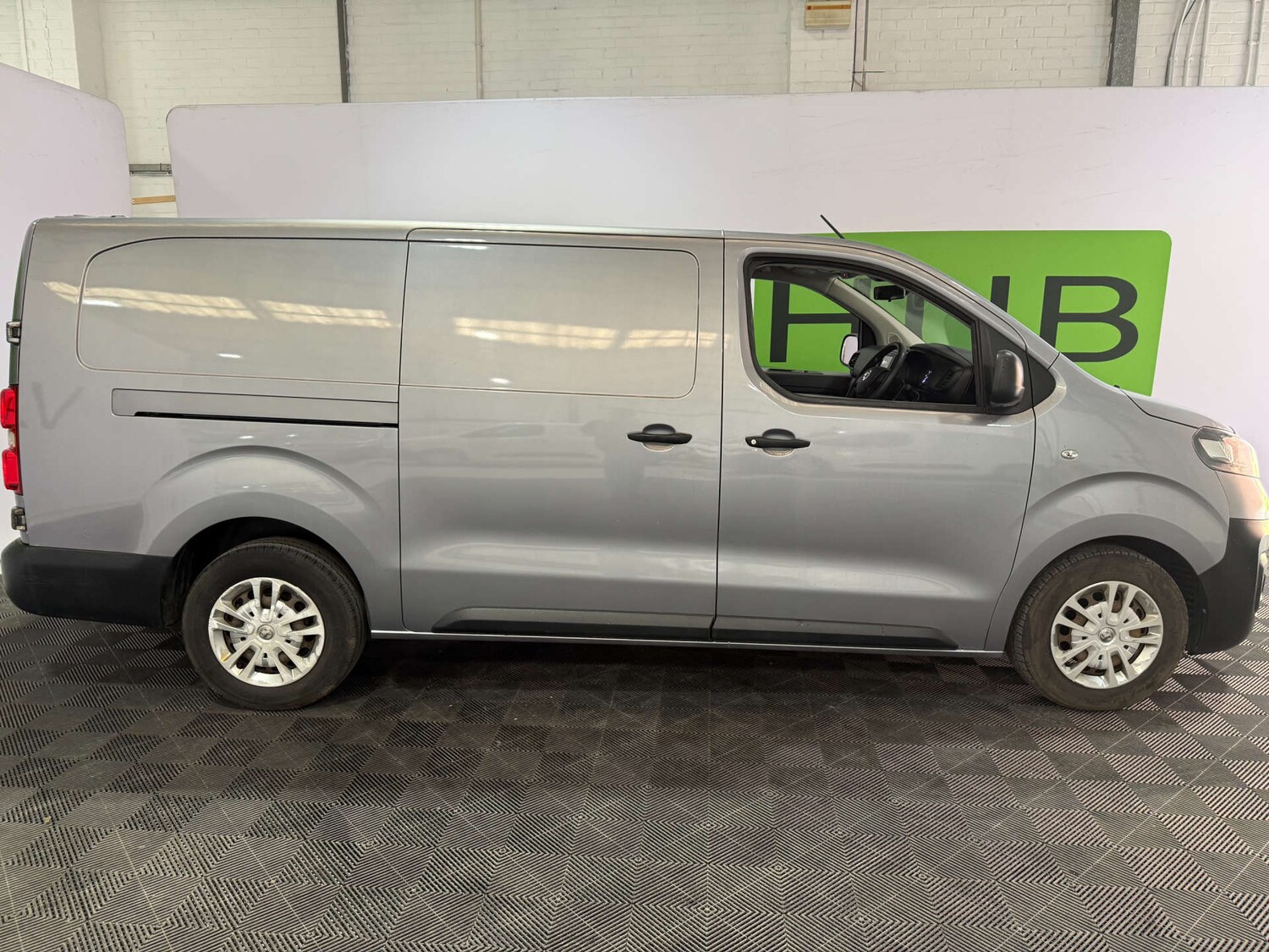 Used Vauxhall Vivaro 2020 for sale - 76601870: Photo 7