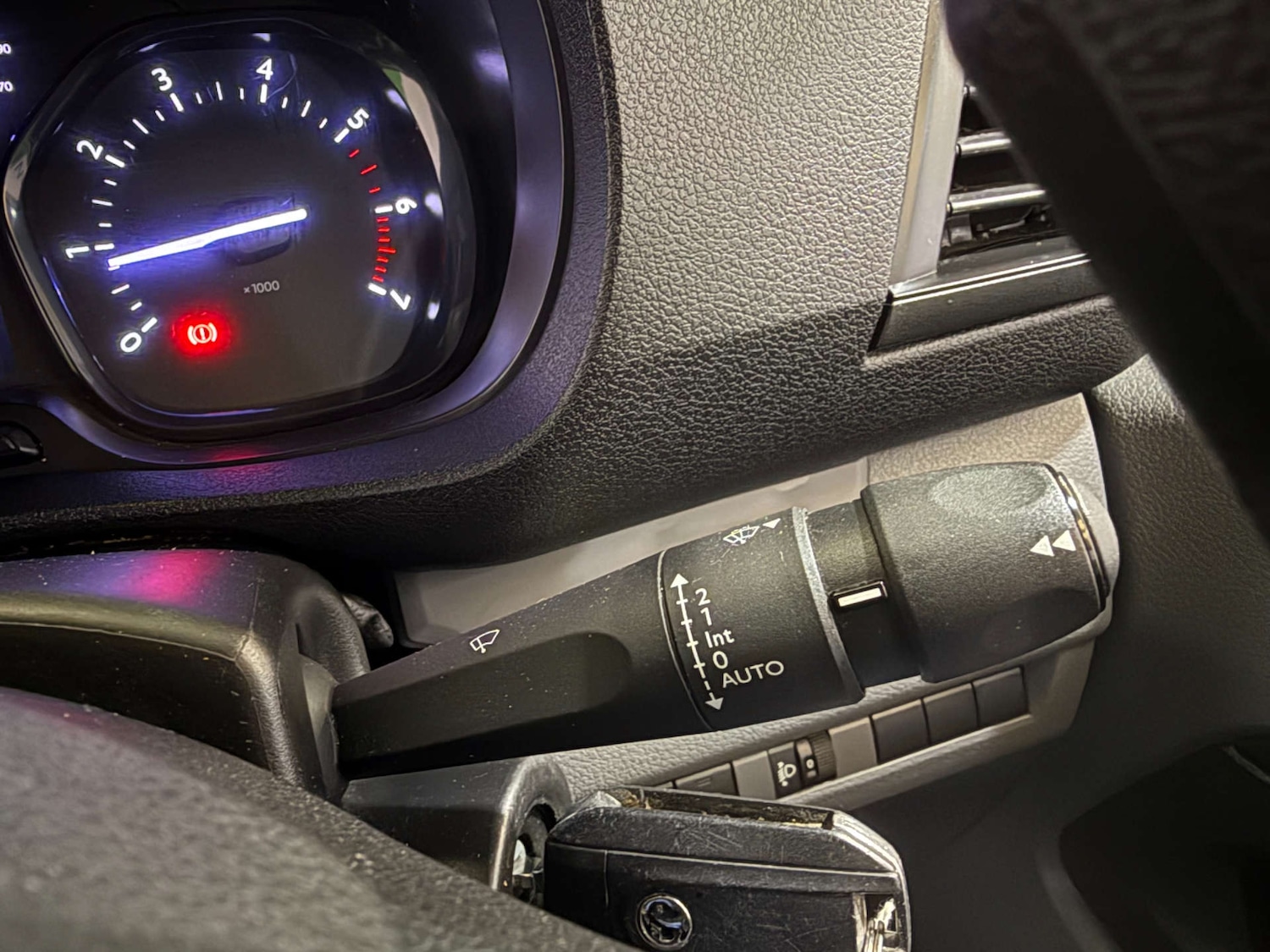 Used Vauxhall Vivaro 2020 for sale - 76601870: Photo 9