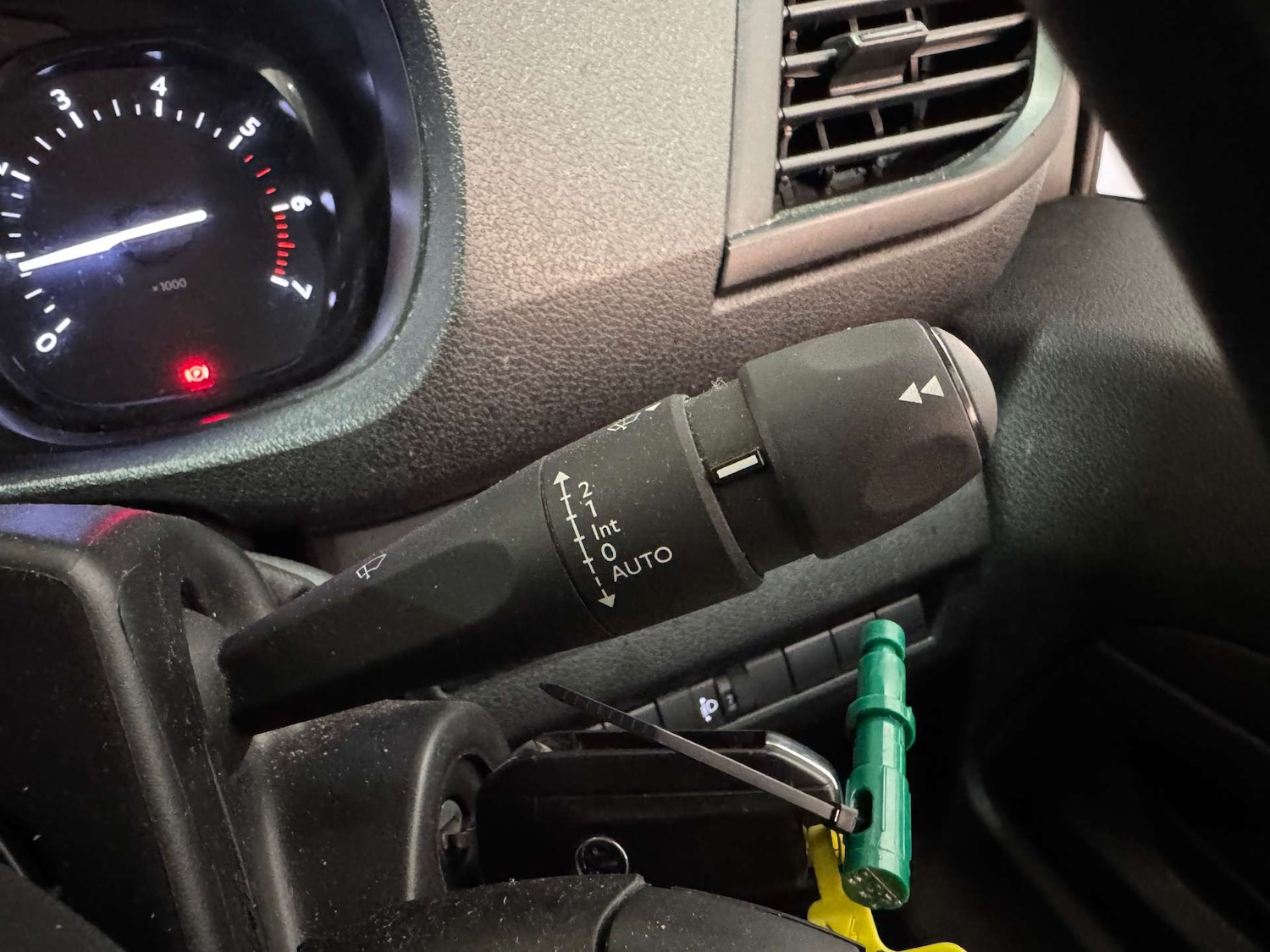 Used Vauxhall Vivaro 2023 for sale - 76404400: Photo 15