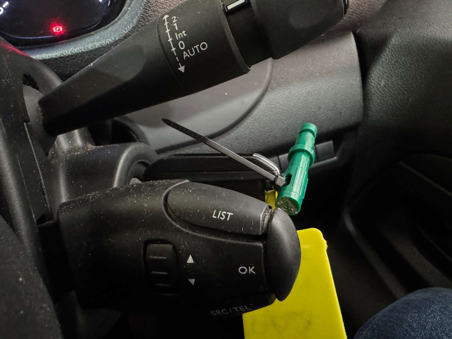 Used Vauxhall Vivaro 2023 for sale - 76404400: Photo 17