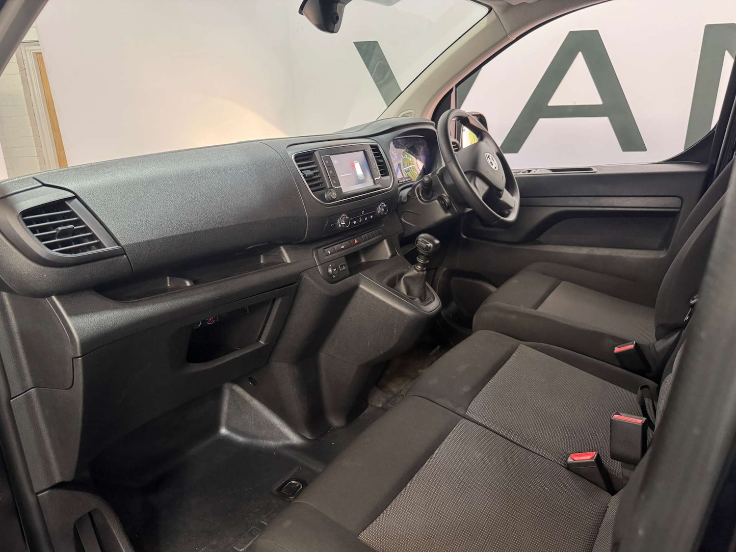 Used Vauxhall Vivaro 2023 for sale - 76404400: Photo 20