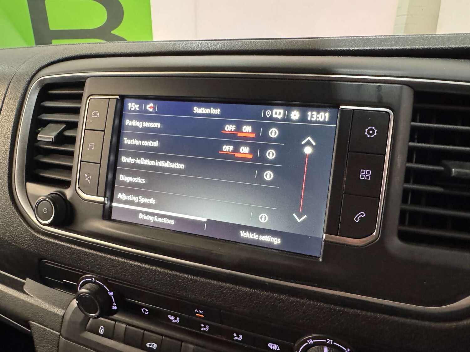 Used Vauxhall Vivaro 2023 for sale - 76404400: Photo 24