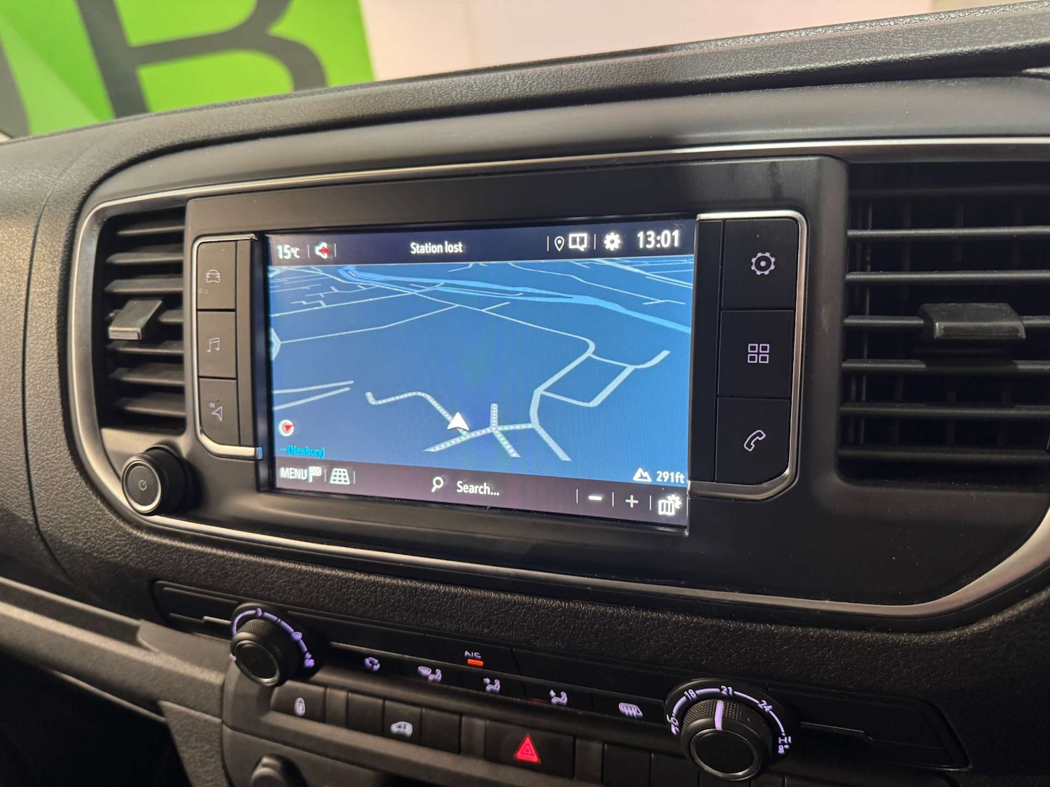 Used Vauxhall Vivaro 2023 for sale - 76404400: Photo 25