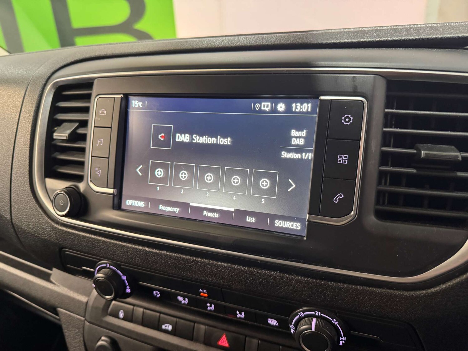 Used Vauxhall Vivaro 2023 for sale - 76404400: Photo 26