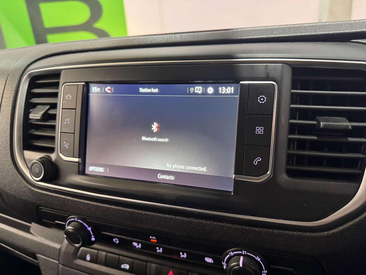 Used Vauxhall Vivaro 2023 for sale - 76404400: Photo 27