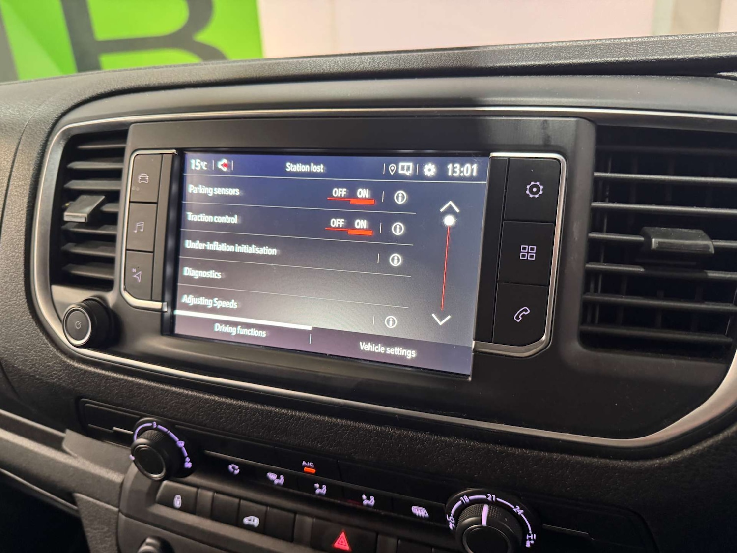 Used Vauxhall Vivaro 2023 for sale - 76404400: Photo 28