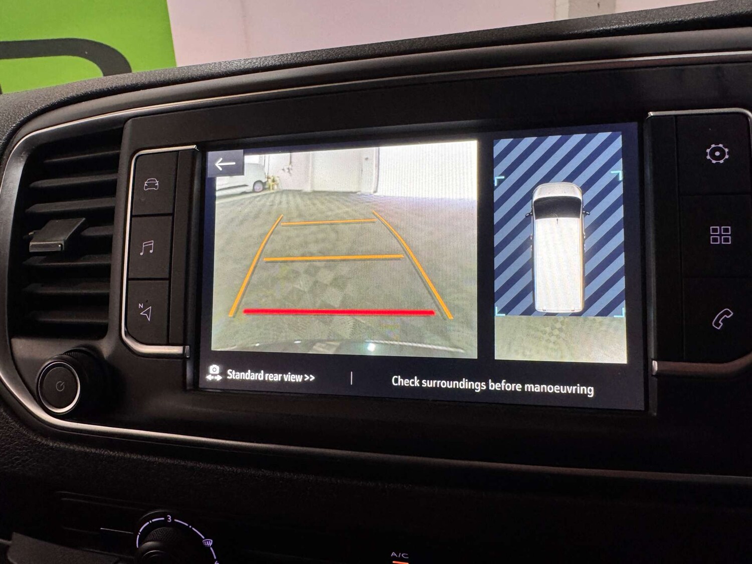 Used Vauxhall Vivaro 2023 for sale - 76404400: Photo 30