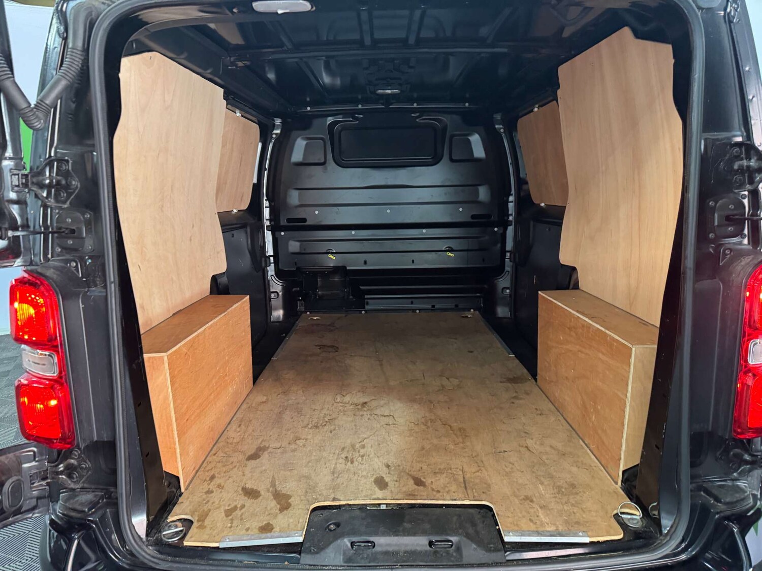 Used Vauxhall Vivaro 2023 for sale - 76404400: Photo 33