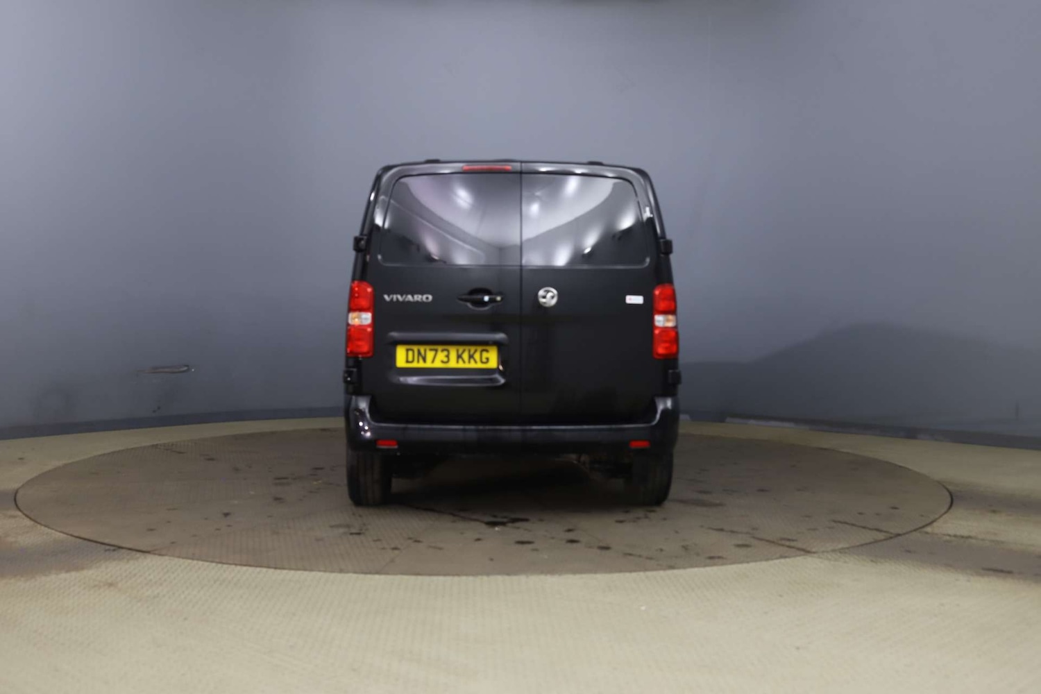 Used Vauxhall Vivaro 2023 for sale - 76404400: Photo 4