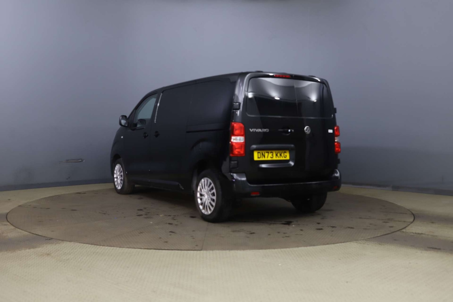 Used Vauxhall Vivaro 2023 for sale - 76404400: Photo 5