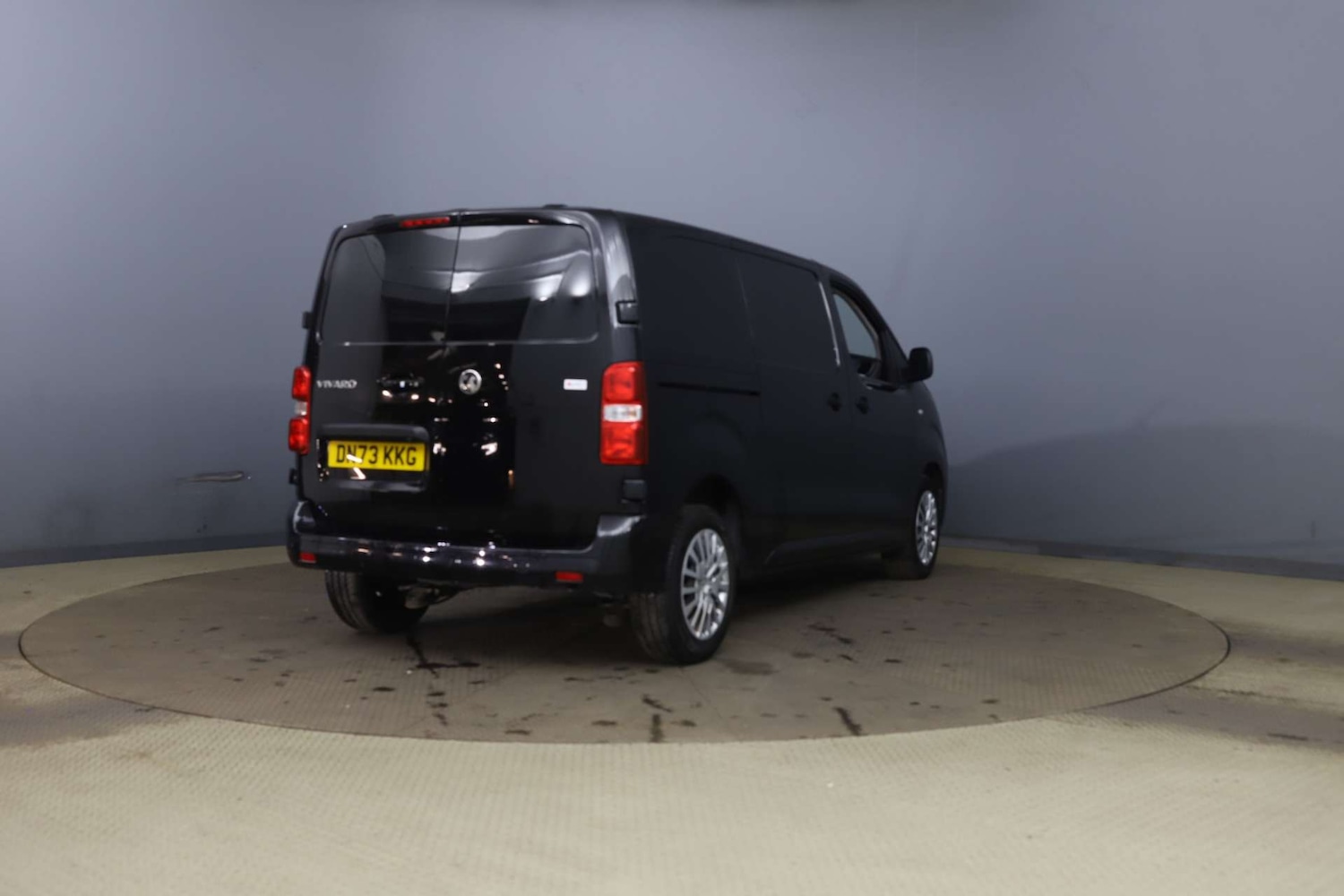 Used Vauxhall Vivaro 2023 for sale - 76404400: Photo 6