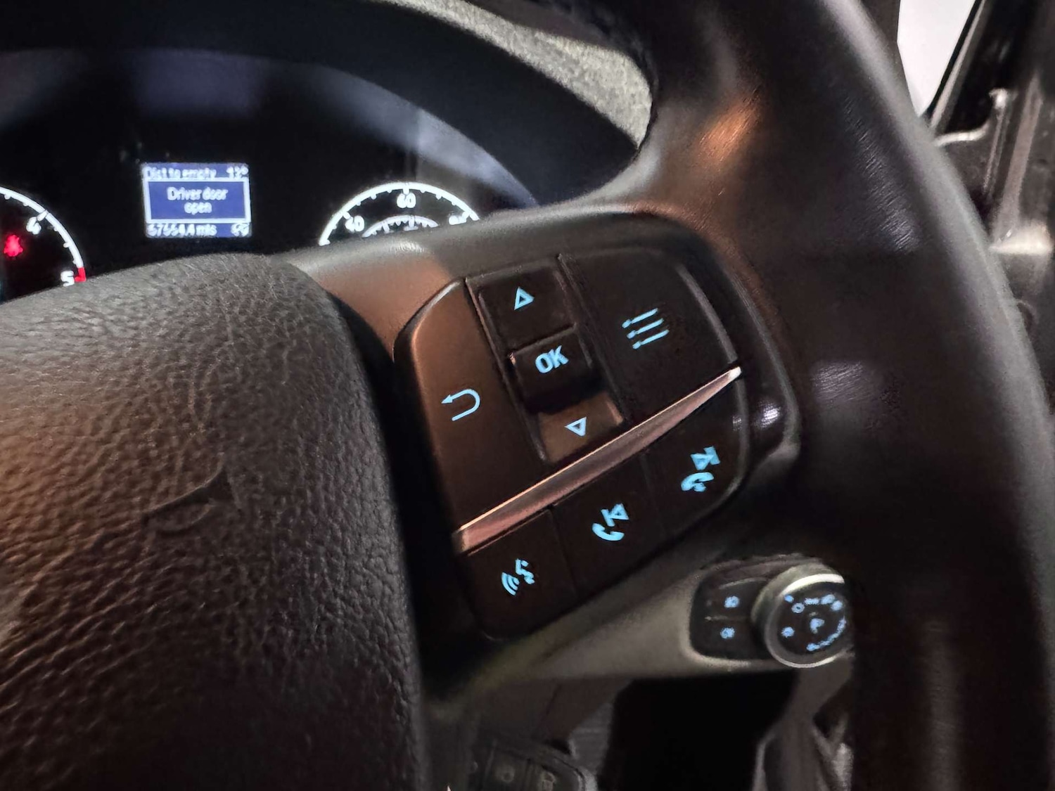 Used Ford Transit Custom 2023 for sale - 76579688: Photo 10